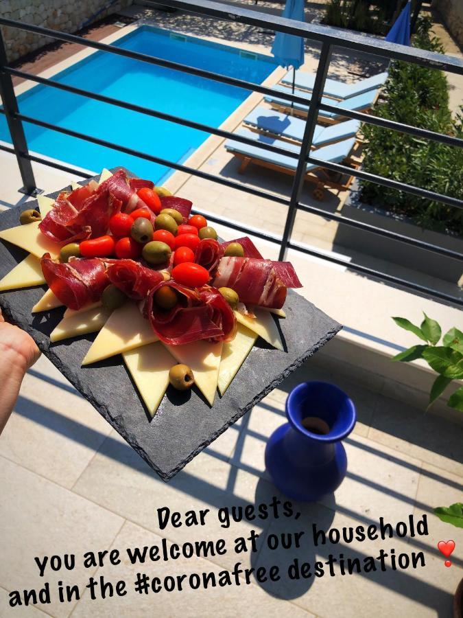 Holiday Home Vuko 세비드 외부 사진