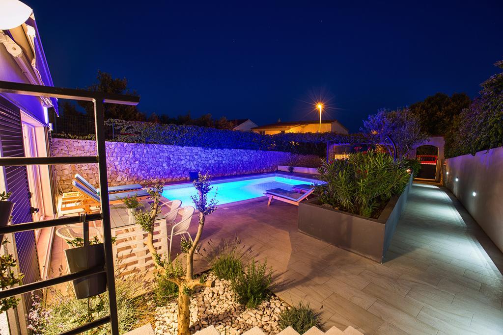 Holiday Home Vuko 세비드 외부 사진