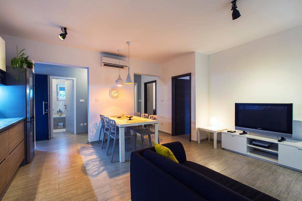 Holiday Home Vuko 세비드 외부 사진