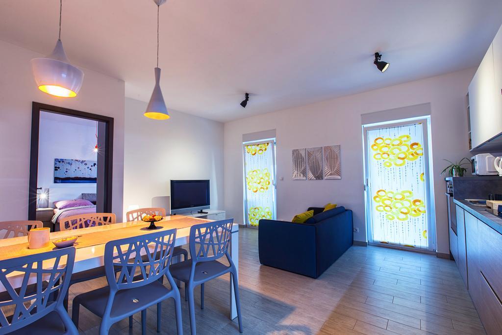 Holiday Home Vuko 세비드 외부 사진