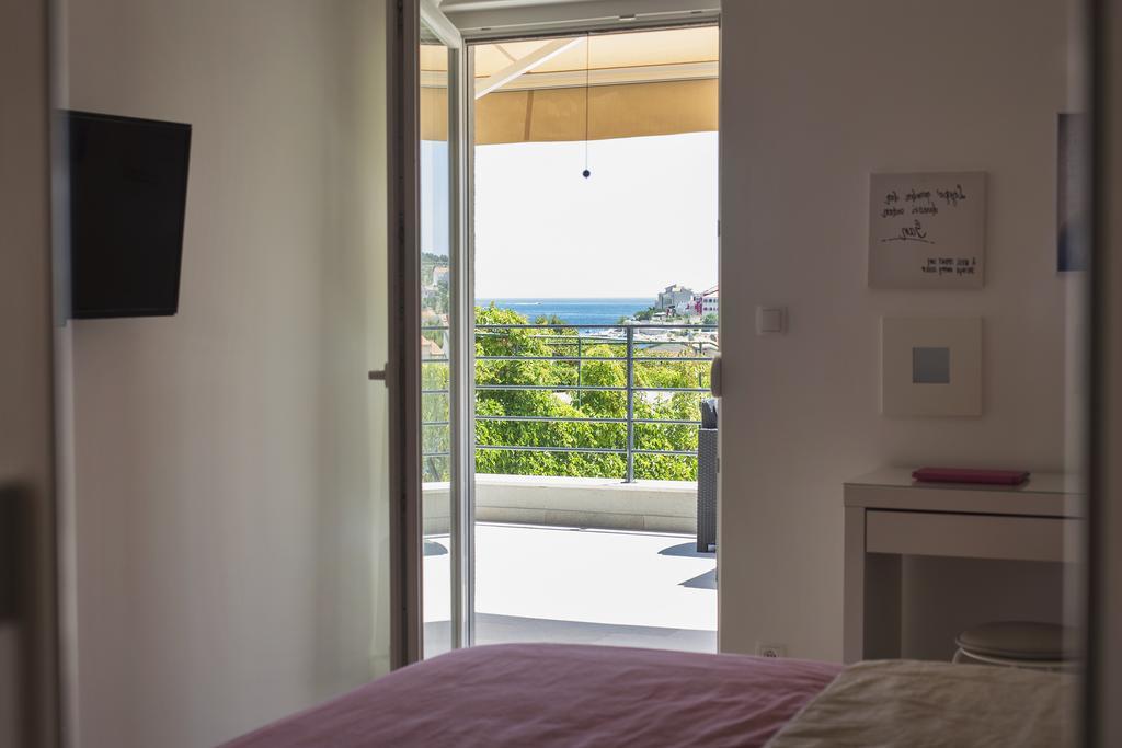 Holiday Home Vuko 세비드 외부 사진
