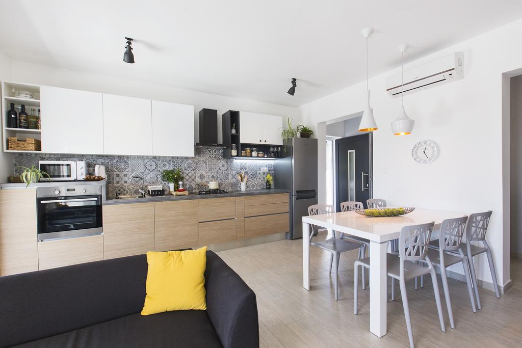 Holiday Home Vuko 세비드 외부 사진