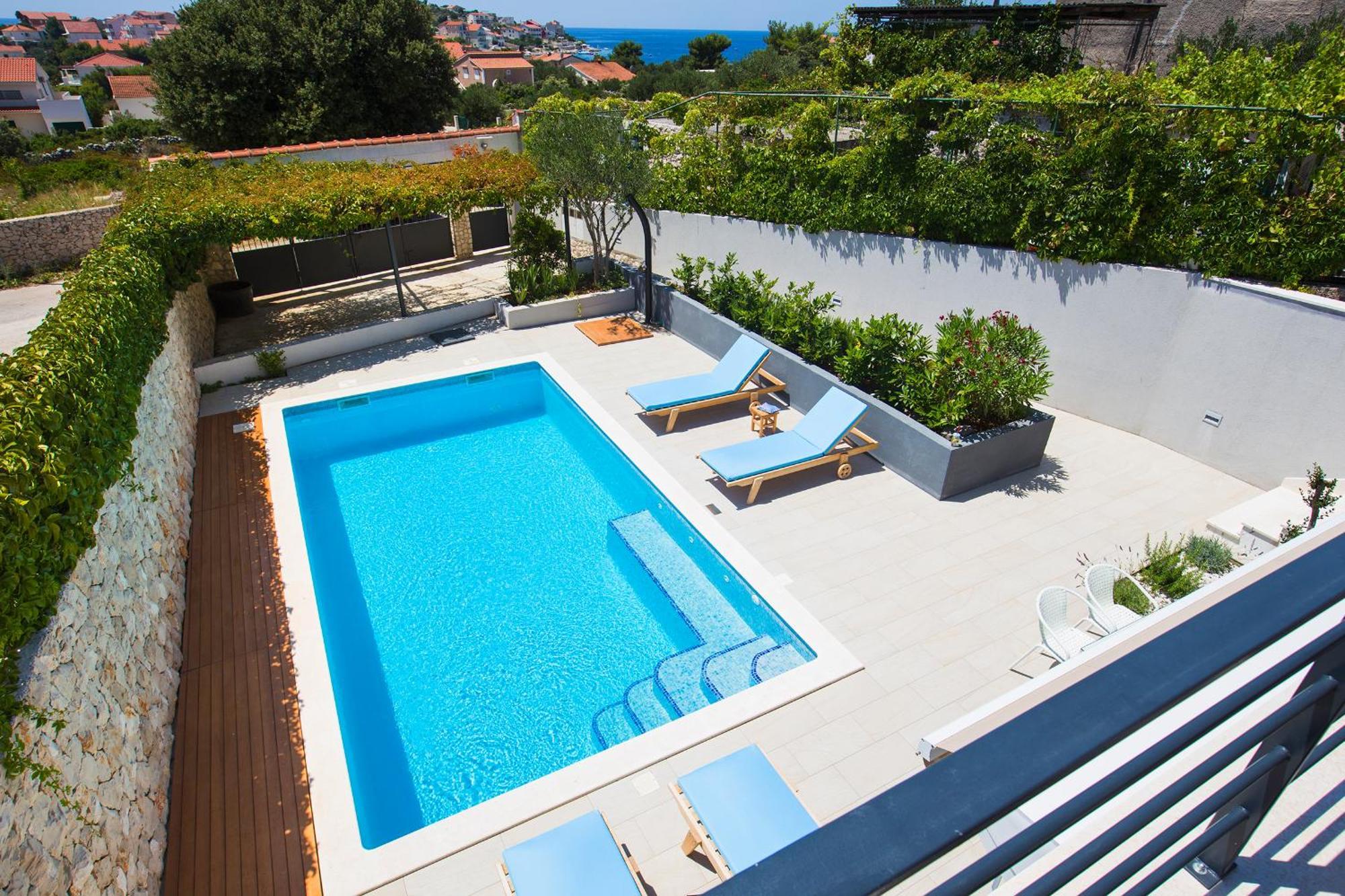 Holiday Home Vuko 세비드 외부 사진