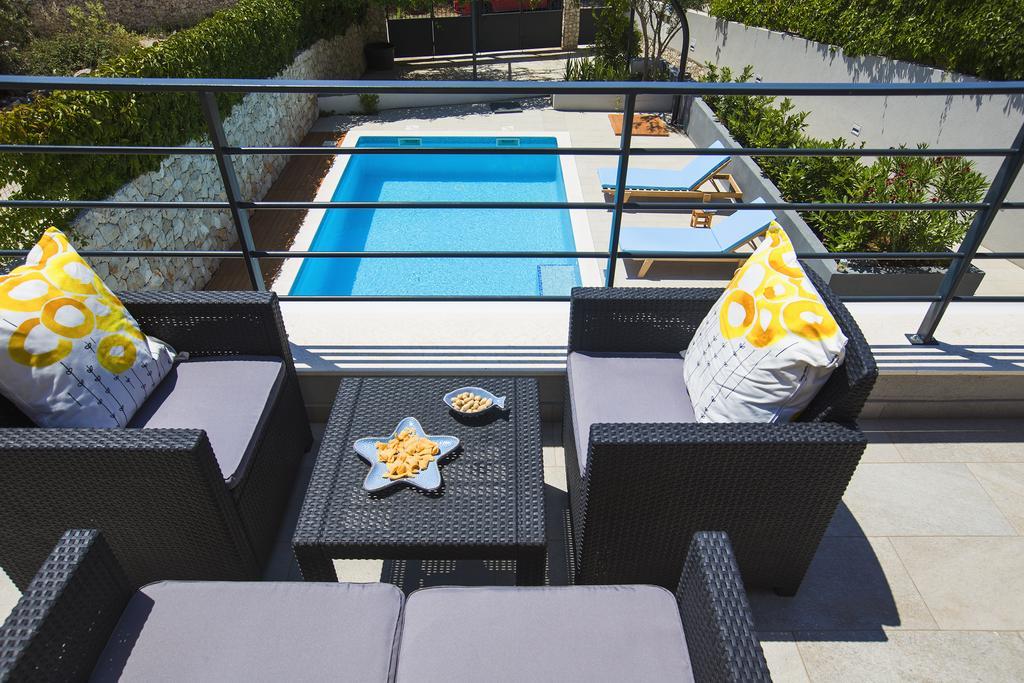 Holiday Home Vuko 세비드 외부 사진