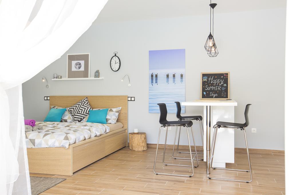 Holiday Home Vuko 세비드 외부 사진