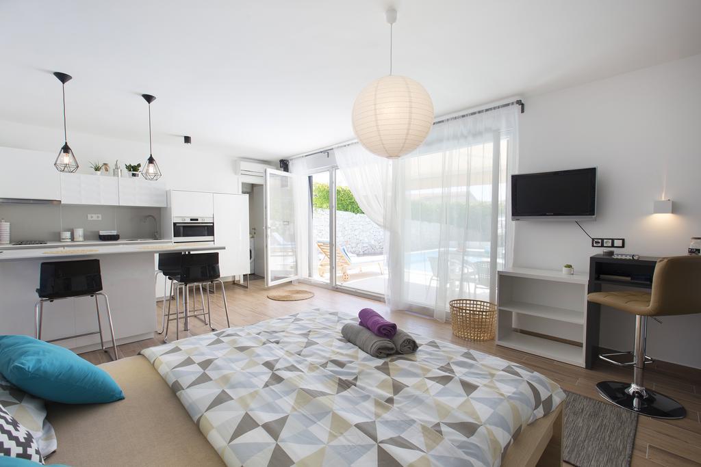 Holiday Home Vuko 세비드 외부 사진