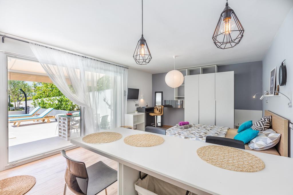 Holiday Home Vuko 세비드 외부 사진