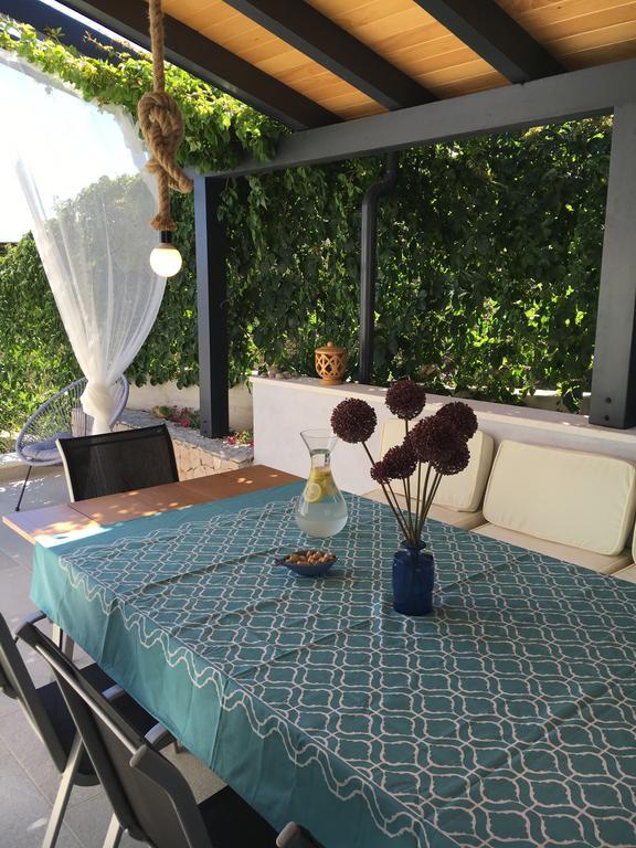 Holiday Home Vuko 세비드 외부 사진