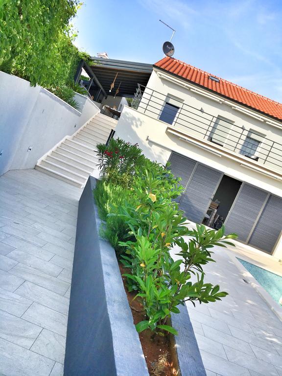Holiday Home Vuko 세비드 외부 사진