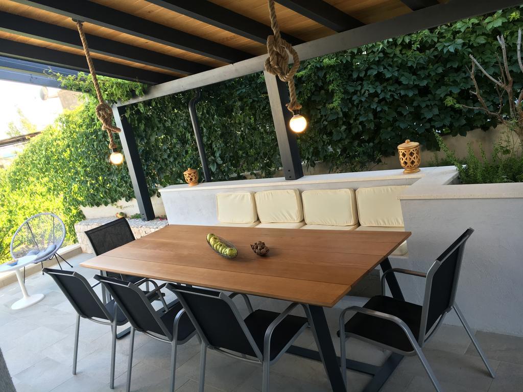 Holiday Home Vuko 세비드 외부 사진