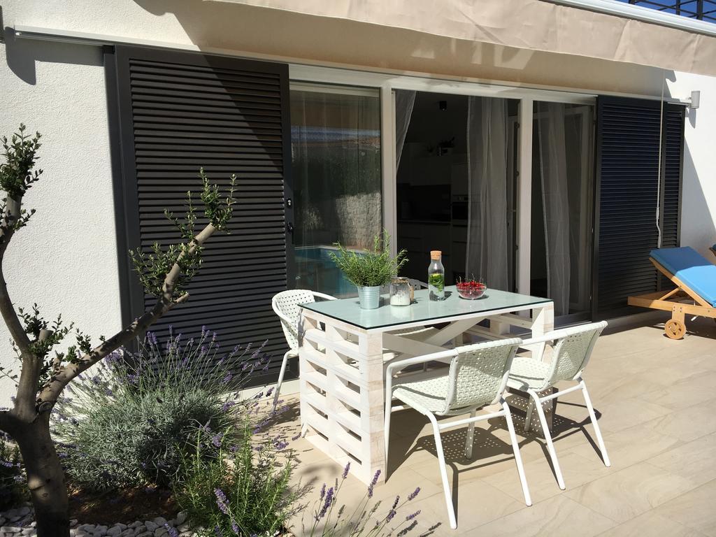 Holiday Home Vuko 세비드 외부 사진